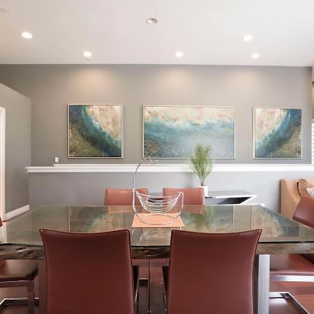 Vila Architectural Gem La Jolla Oceanview Surf And Golf San Diego Exteriér fotografie