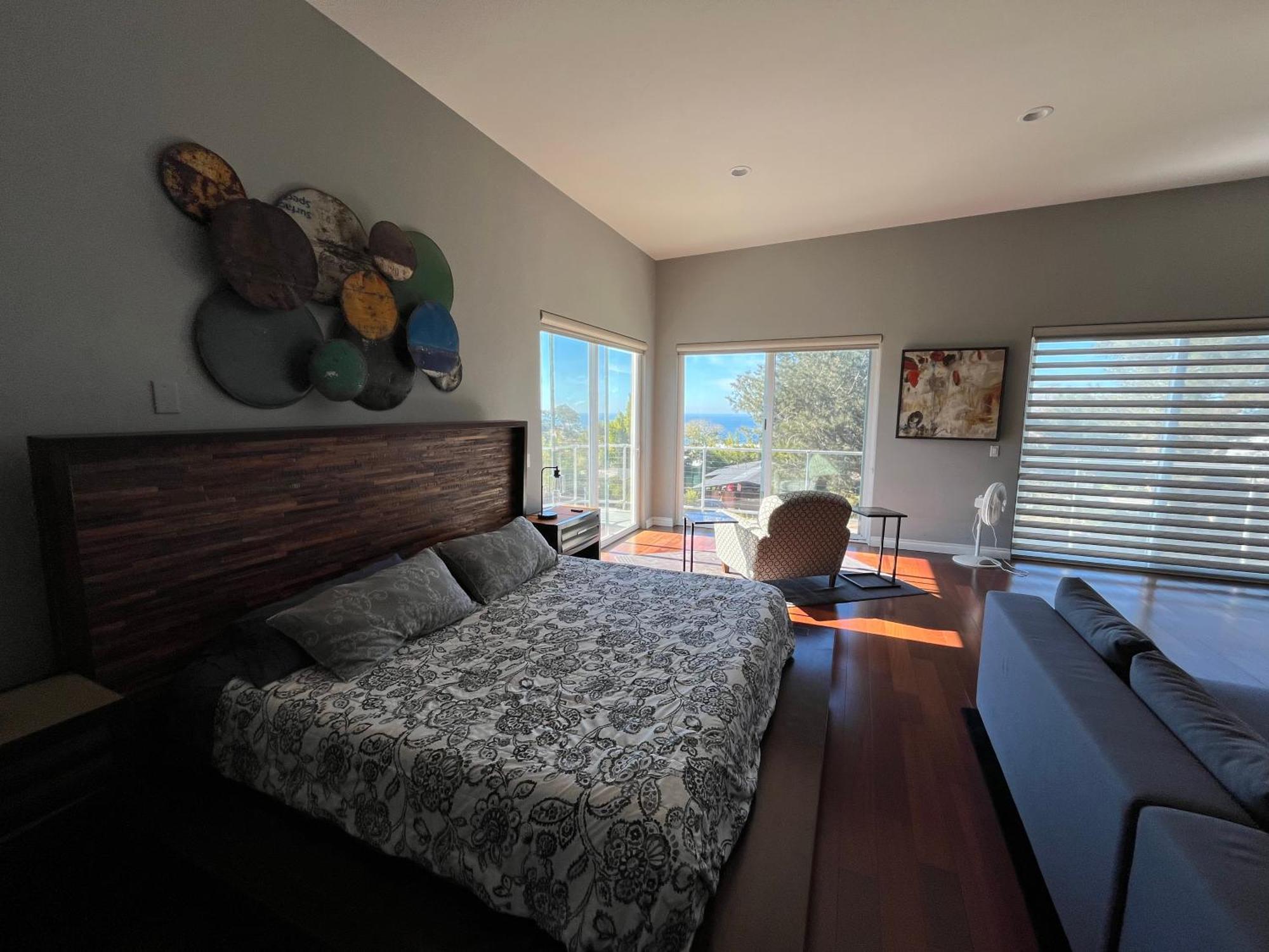 Vila Architectural Gem La Jolla Oceanview Surf And Golf San Diego Exteriér fotografie