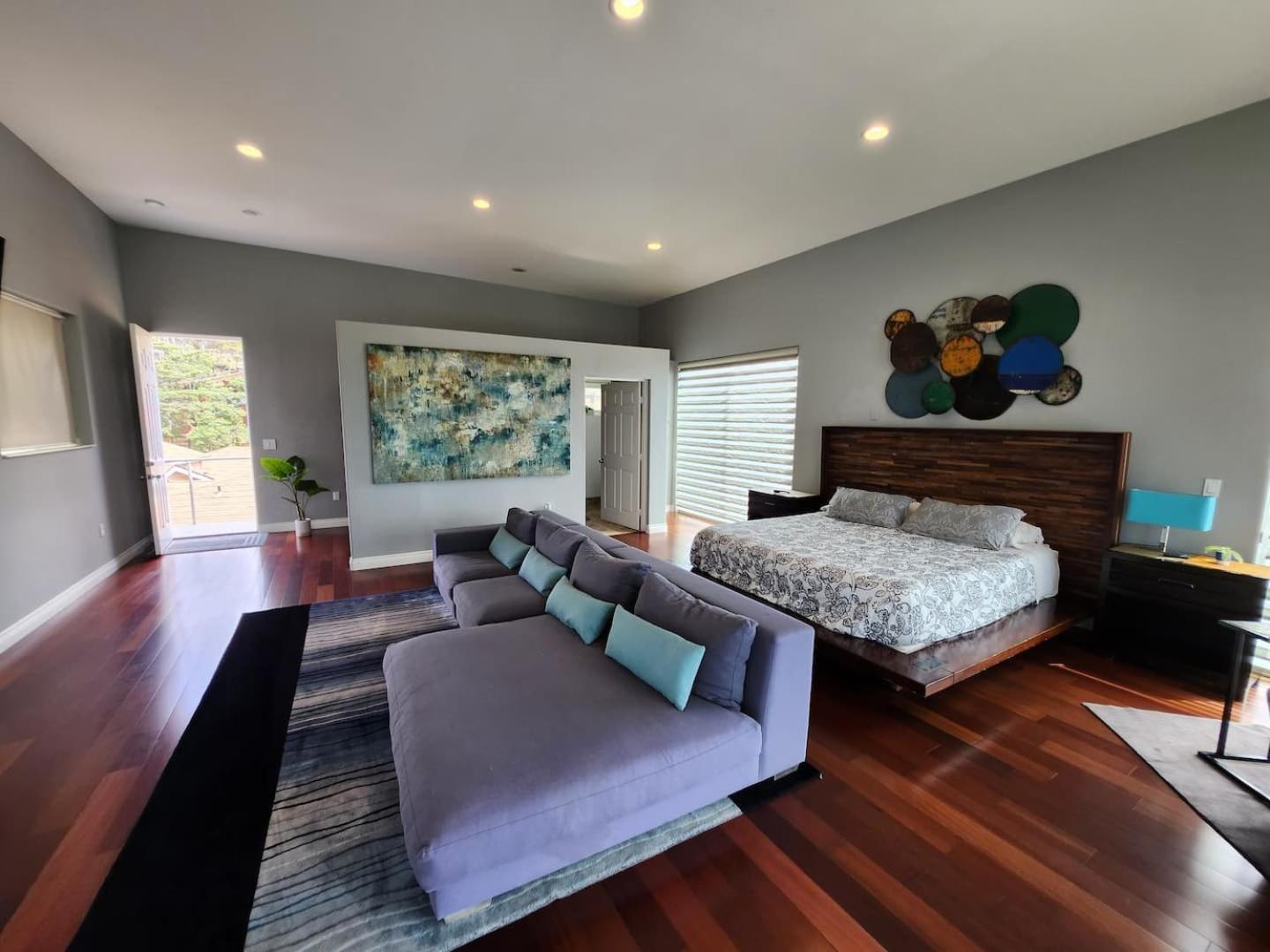 Vila Architectural Gem La Jolla Oceanview Surf And Golf San Diego Exteriér fotografie