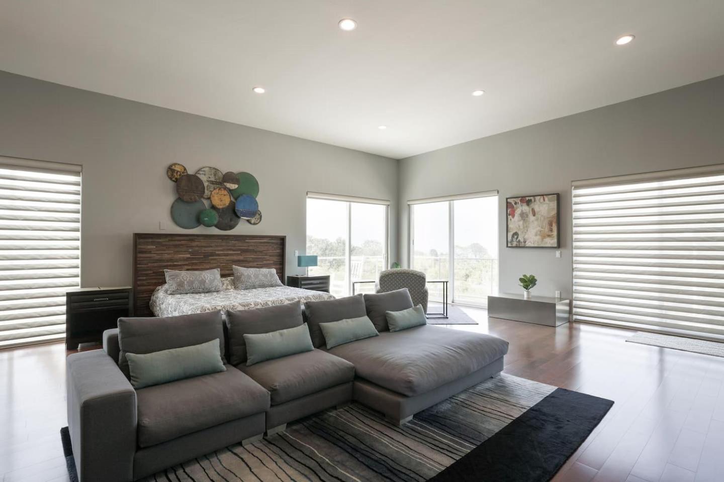 Vila Architectural Gem La Jolla Oceanview Surf And Golf San Diego Exteriér fotografie