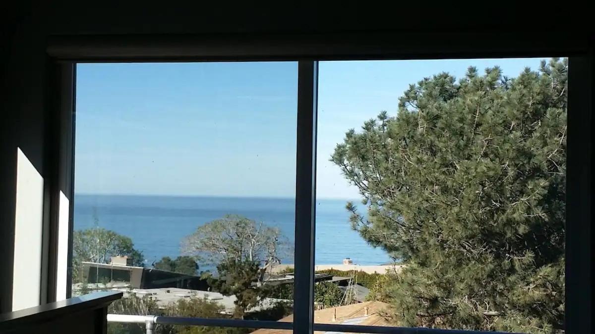 Vila Architectural Gem La Jolla Oceanview Surf And Golf San Diego Exteriér fotografie